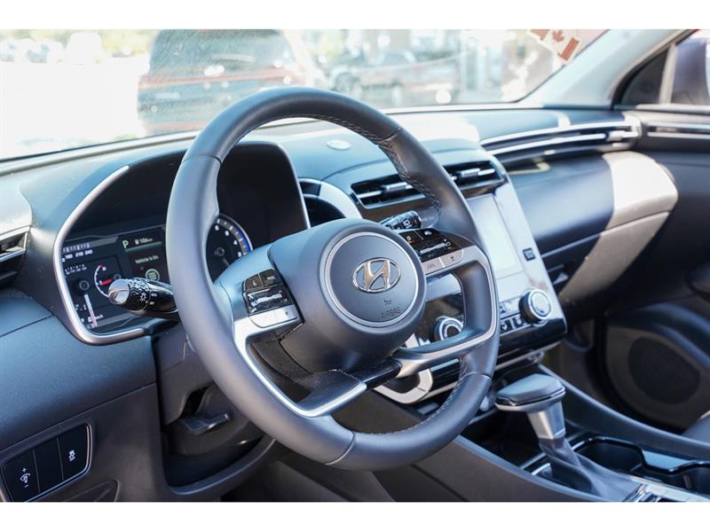 hyundai Tucson 2023 - 11