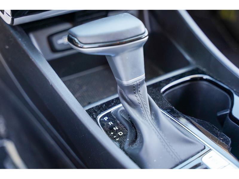 hyundai Tucson 2023 - 13