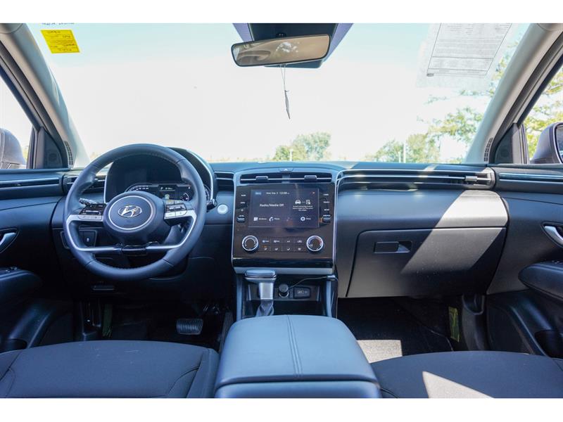 hyundai Tucson 2023 - 16