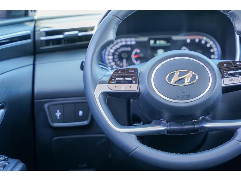 hyundai Tucson 2023 - 17
