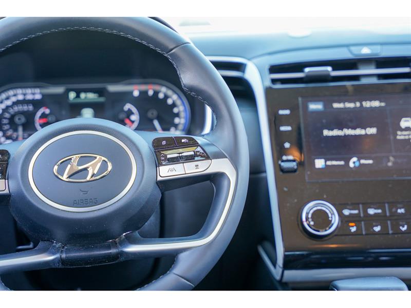 hyundai Tucson 2023 - 18