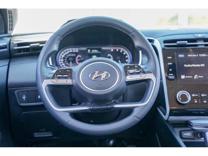 hyundai Tucson 2023 - 19