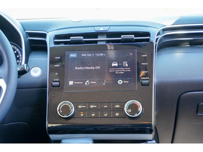 hyundai Tucson 2023 - 20