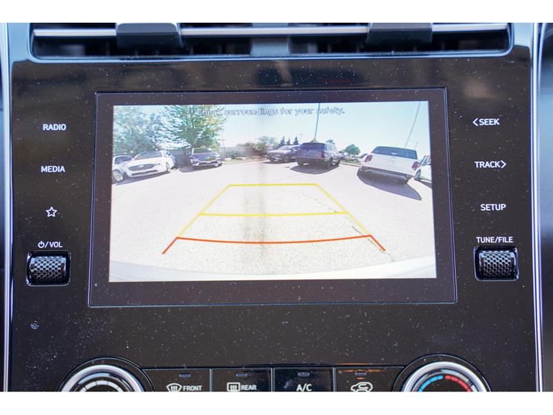 hyundai Tucson 2023 - 21