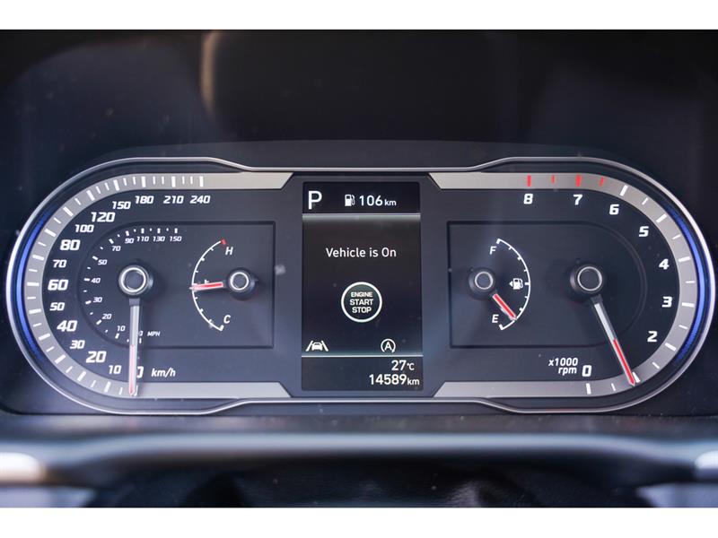 hyundai Tucson 2023 - 22