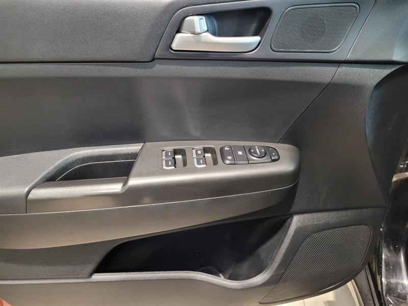 kia Sportage 2020 - 5