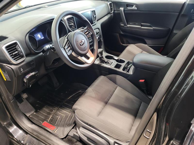 kia Sportage 2020 - 7