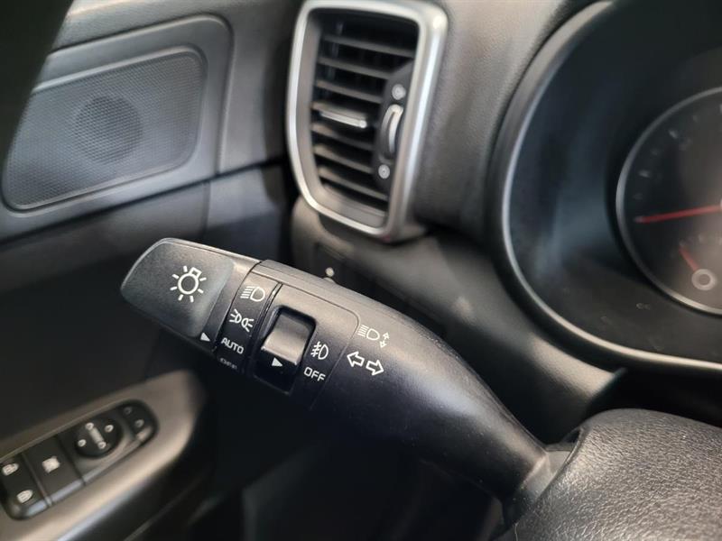 kia Sportage 2020 - 10