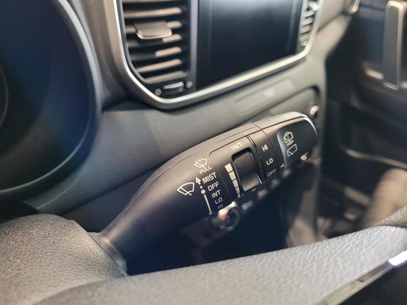 kia Sportage 2020 - 11