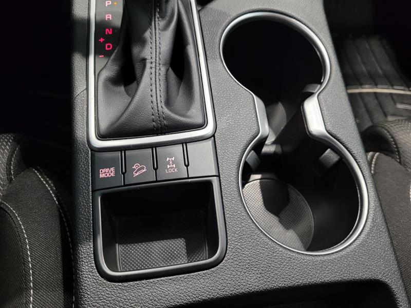 kia Sportage 2020 - 13