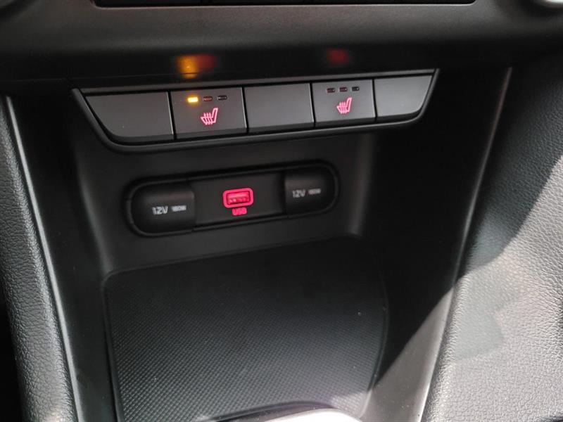 kia Sportage 2020 - 14