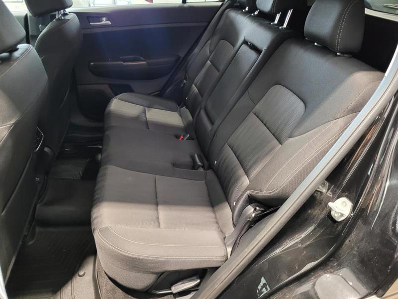 kia Sportage 2020 - 18