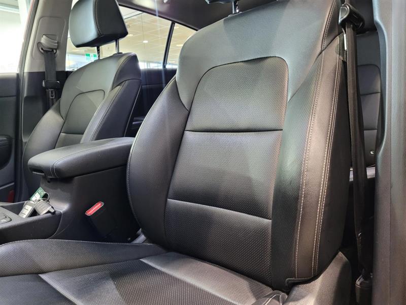 kia Sportage 2020 - 7