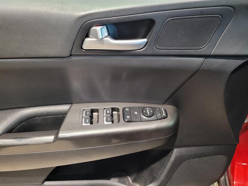 kia Sportage 2020 - 9