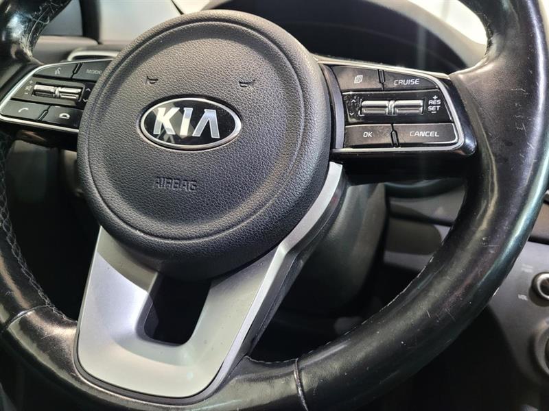 kia Sportage 2020 - 11