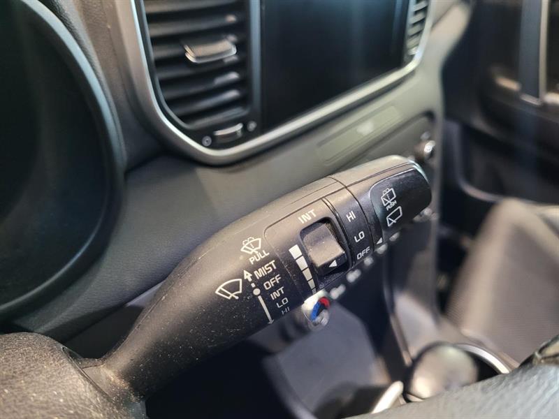 kia Sportage 2020 - 13