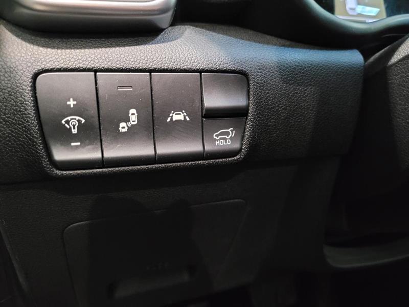 kia Sportage 2020 - 14