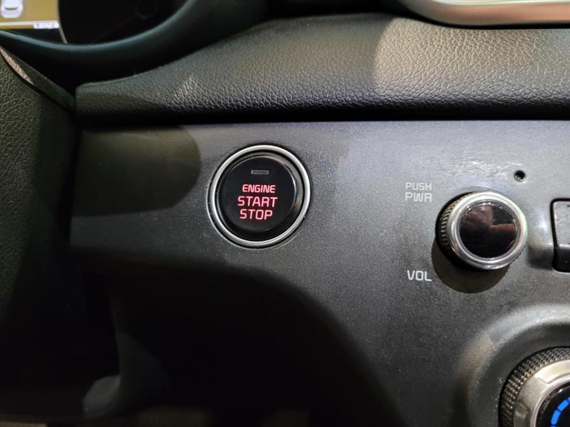 kia Sportage 2020 - 15