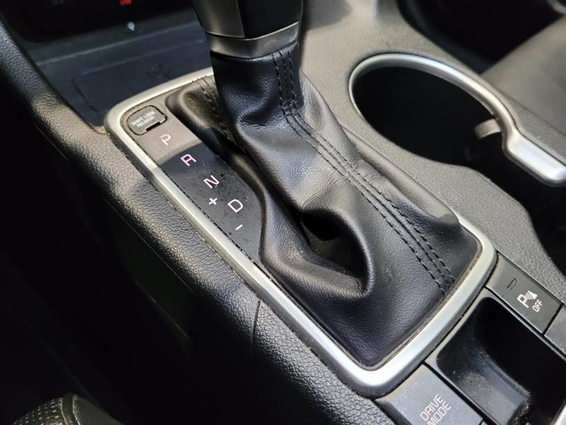 kia Sportage 2020 - 18