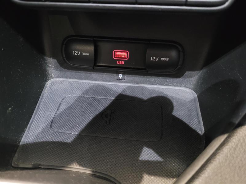 kia Sportage 2020 - 19