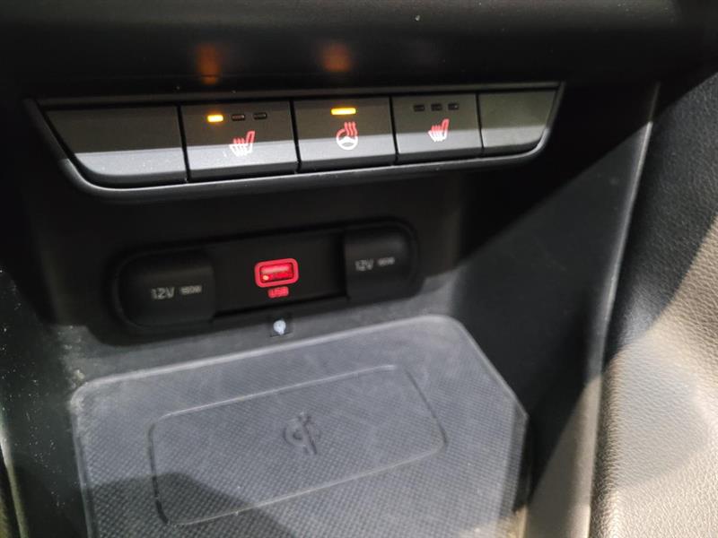 kia Sportage 2020 - 20