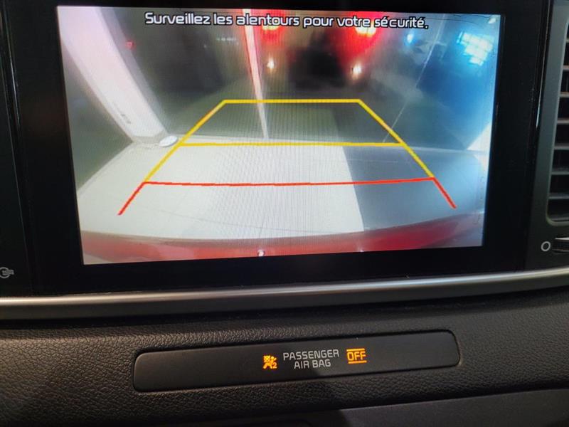 kia Sportage 2020 - 23