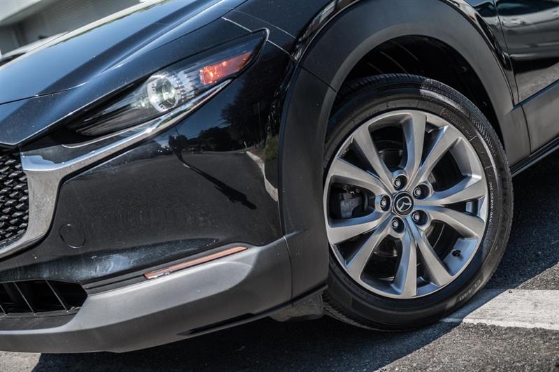 mazda CX-30 2023 - 2