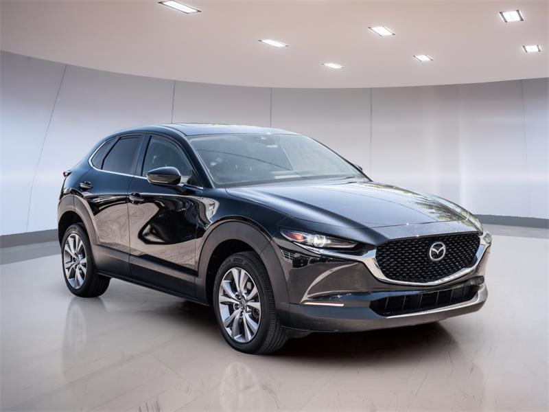 mazda CX-30 2023 - 3