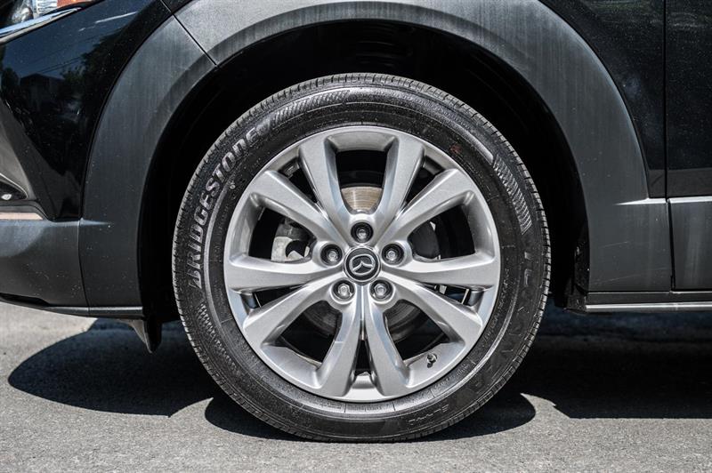 mazda CX-30 2023 - 5