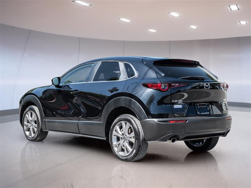 mazda CX-30 2023 - 7
