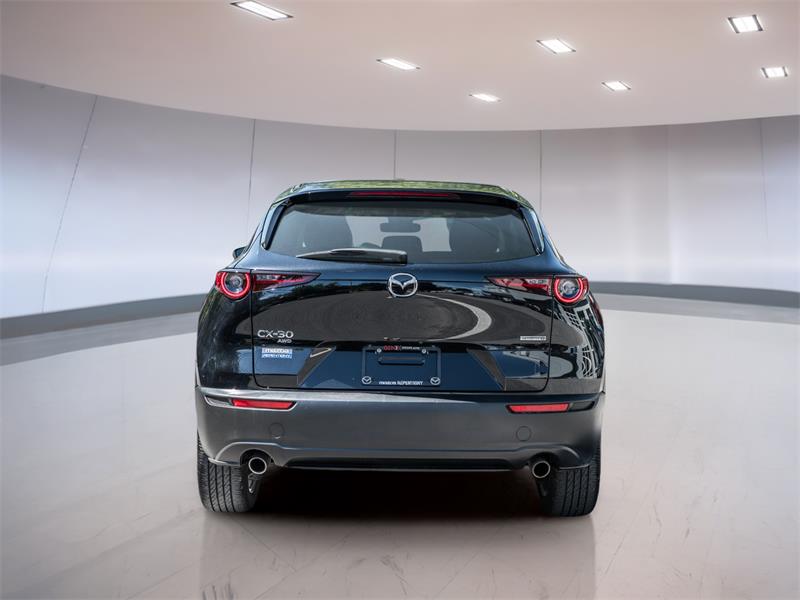 mazda CX-30 2023 - 8