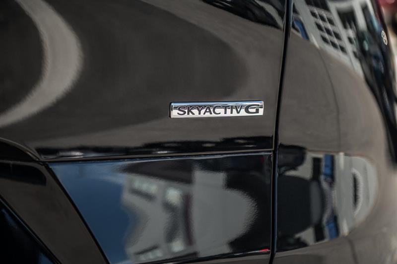 mazda CX-30 2023 - 10