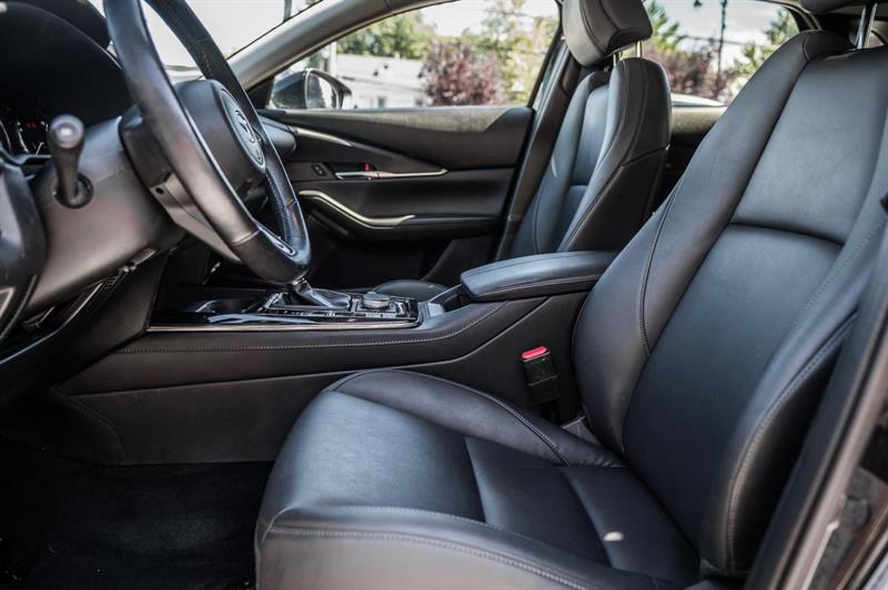 mazda CX-30 2023 - 13