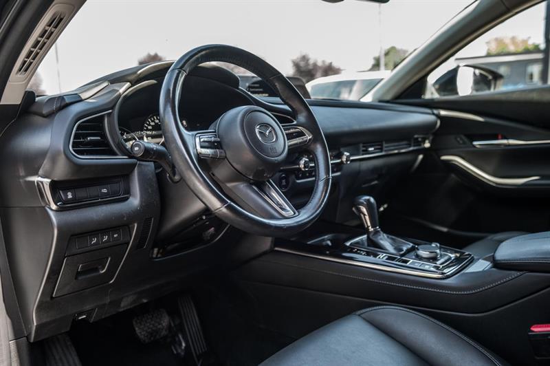 mazda CX-30 2023 - 15