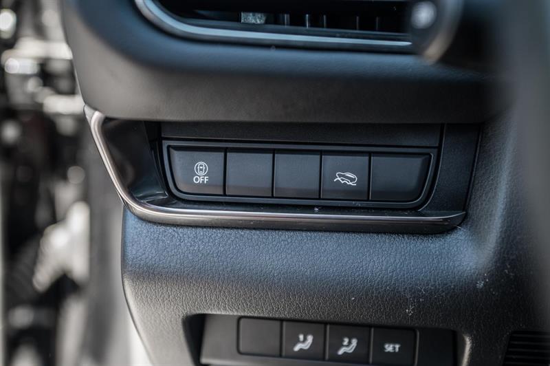 mazda CX-30 2023 - 16