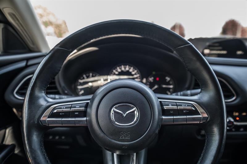 mazda CX-30 2023 - 17