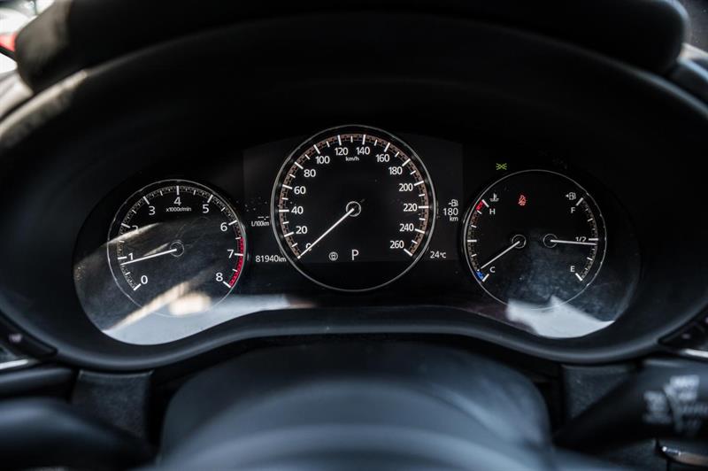 mazda CX-30 2023 - 18