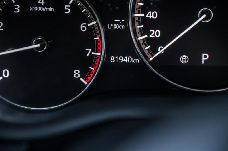 mazda CX-30 2023 - 19