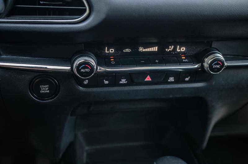 mazda CX-30 2023 - 21