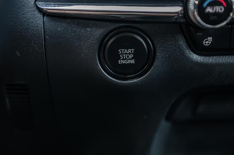 mazda CX-30 2023 - 22