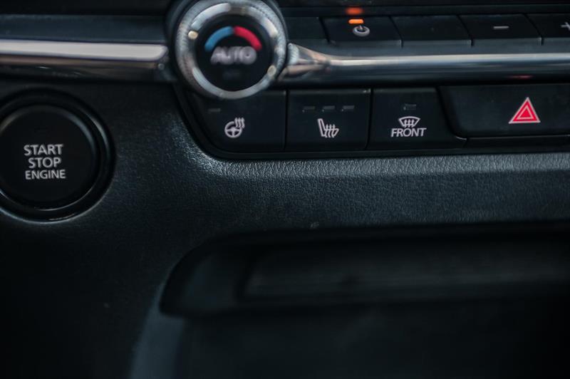 mazda CX-30 2023 - 23