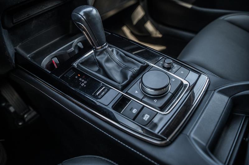 mazda CX-30 2023 - 25