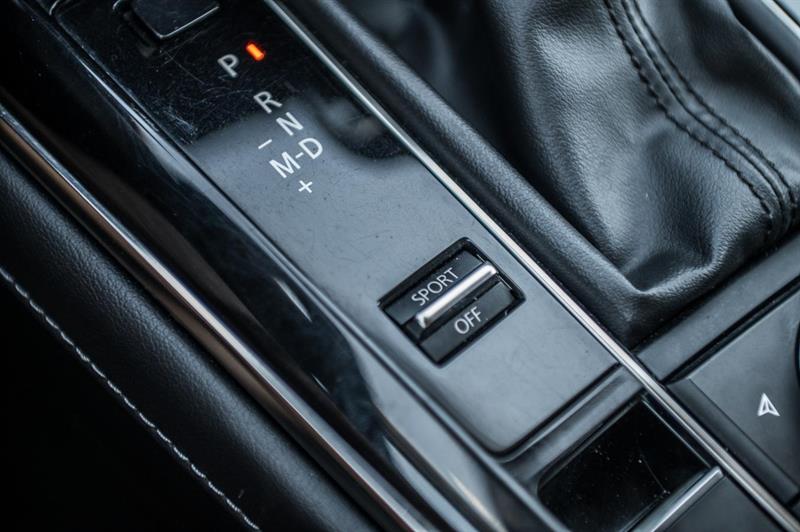 mazda CX-30 2023 - 26