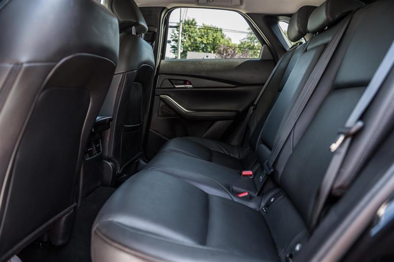 mazda CX-30 2023 - 27