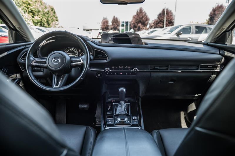 mazda CX-30 2023 - 28