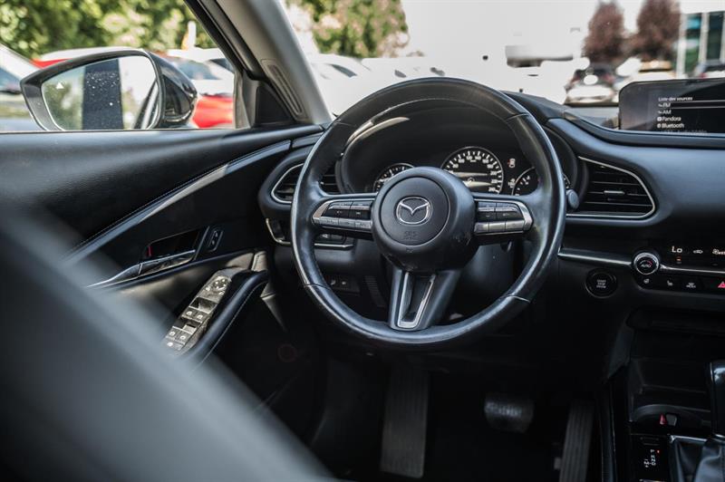 mazda CX-30 2023 - 29