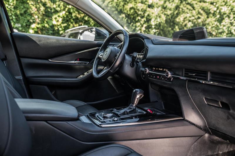 mazda CX-30 2023 - 31