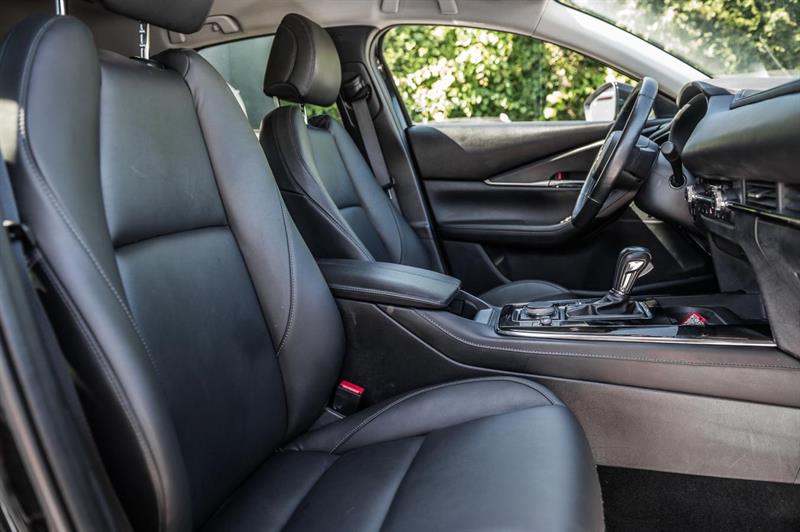 mazda CX-30 2023 - 32