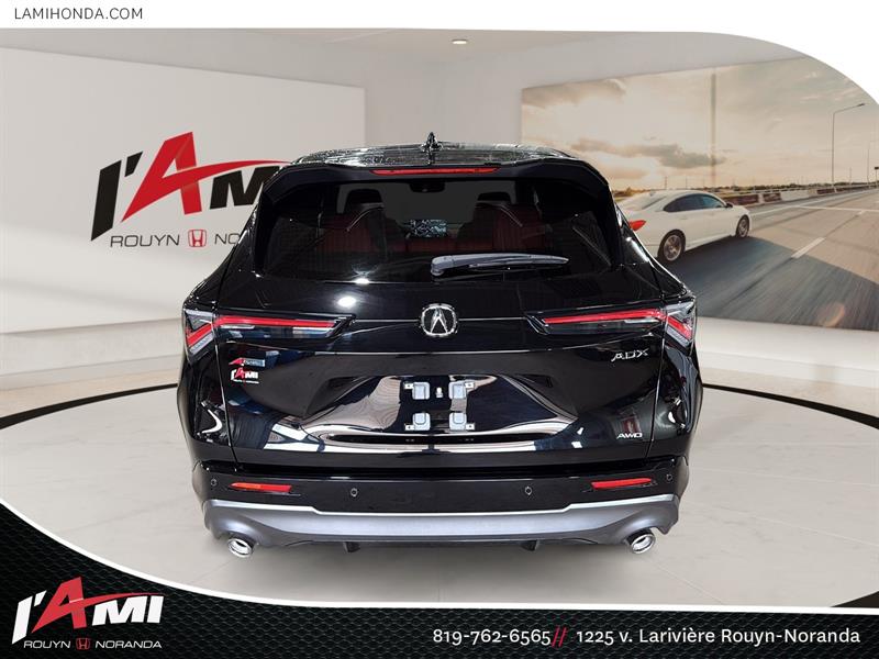 acura ADX 2025 - 3