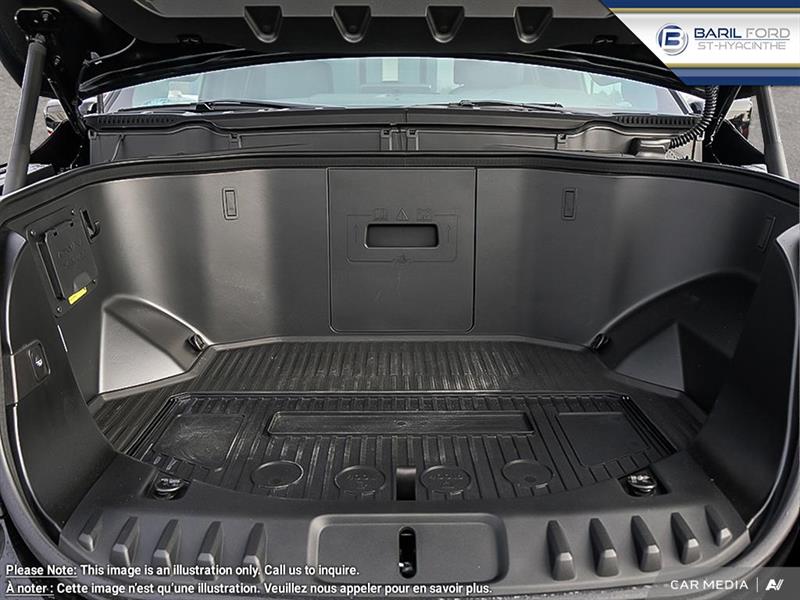 ford F-150 Lightning 2025 - 6